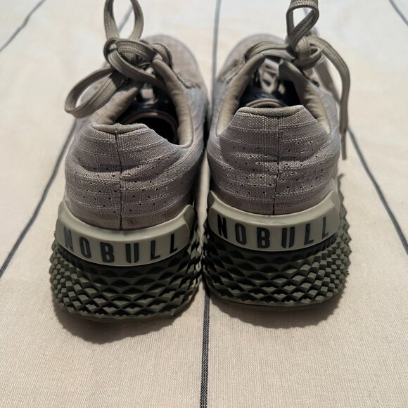 NoBull Ripstop Runners - Picture 2 of 5